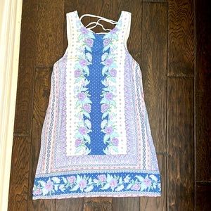 Súper cute aeropostale mini dress!